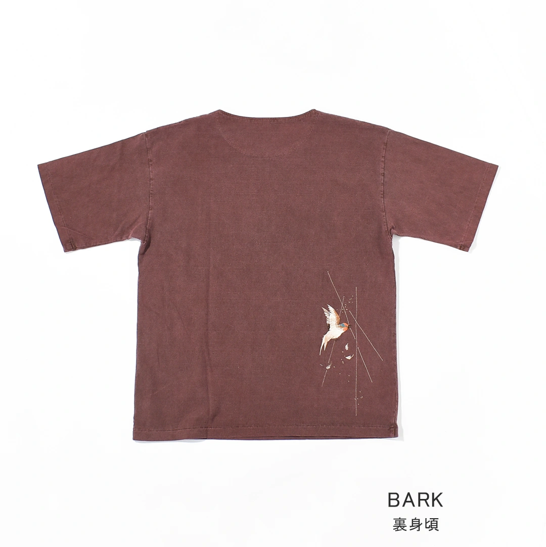 251OJ-CT13]OLD JOE(オールドジョー)ATHLETIC TEE “TSUBAME