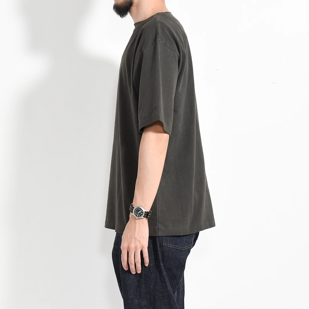 A/W OLD JOE オールドジョー マフラーユニセックス 251OJ-CT13)OLD JOE(オールドジョー)ATHLETIC TEE “TSUBAME