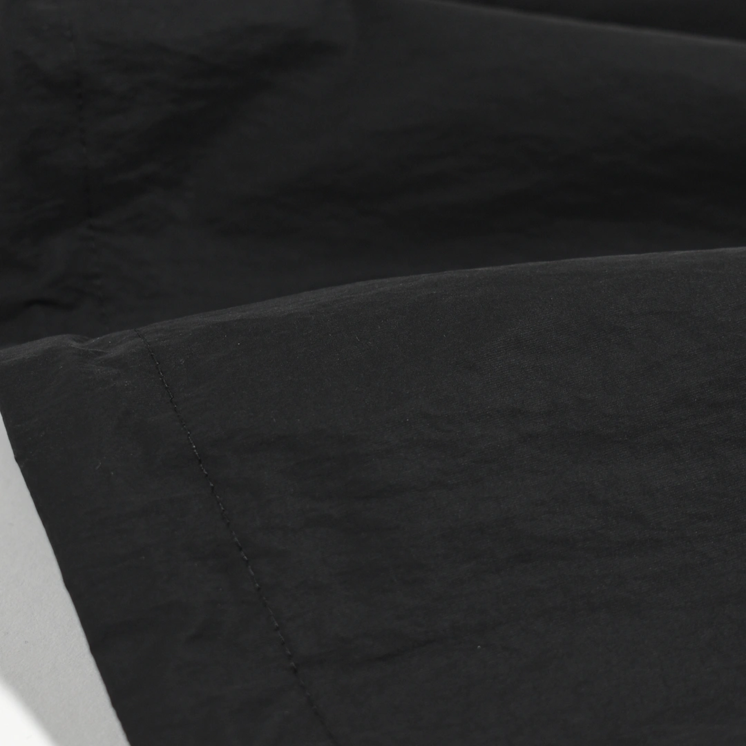 [m26a04bl01c]marka(マーカ) Recycled Nylon Chambray Taffeta Field Parka(リサイクルナイロンシャンブレータフタフィールドパーカー)の商品画像