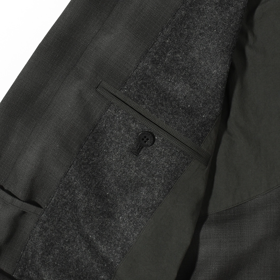 [261OJ-JK06]OLD JOE(オールドジョー)ORIENTAL HAORI JACKET(オリエンタル羽織ジャケット)の商品画像