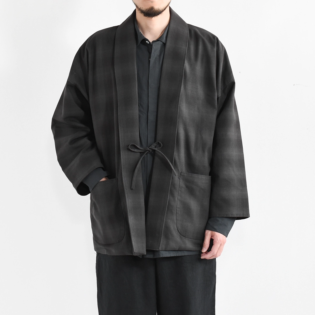 261OJ-JK06]OLD JOE(オールドジョー)ORIENTAL HAORI JACKET