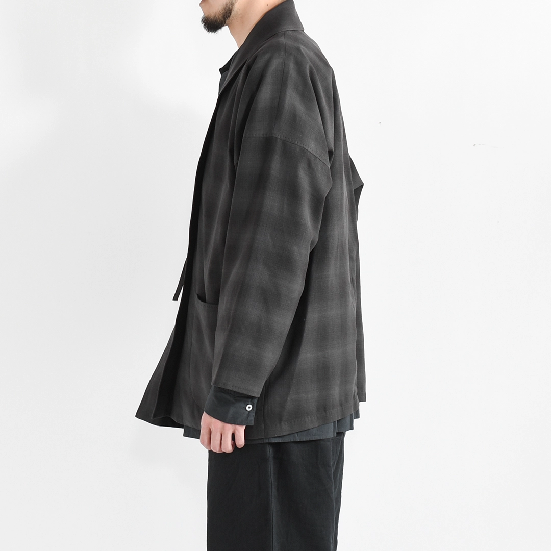 261OJ-JK06]OLD JOE(オールドジョー)ORIENTAL HAORI JACKET