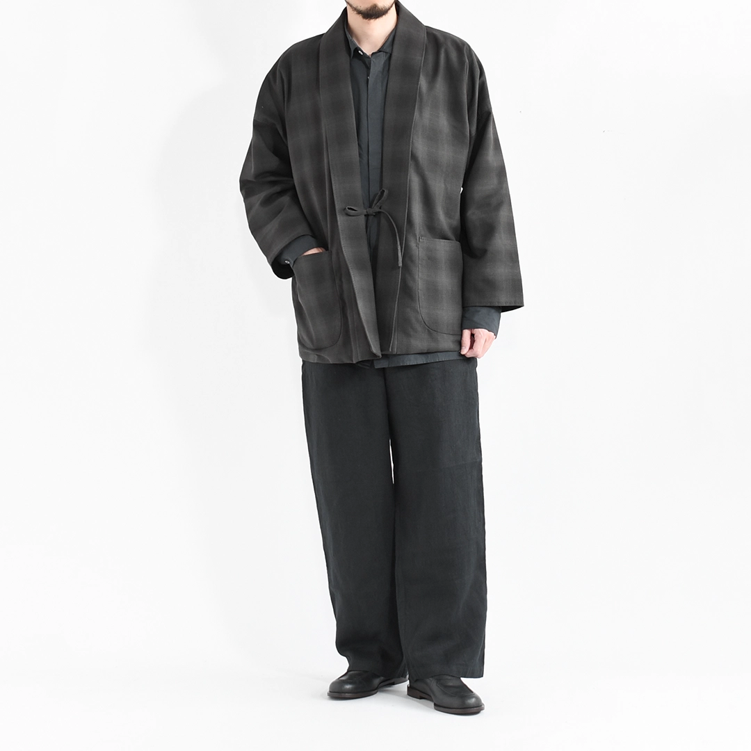 261OJ-JK06]OLD JOE(オールドジョー)ORIENTAL HAORI JACKET