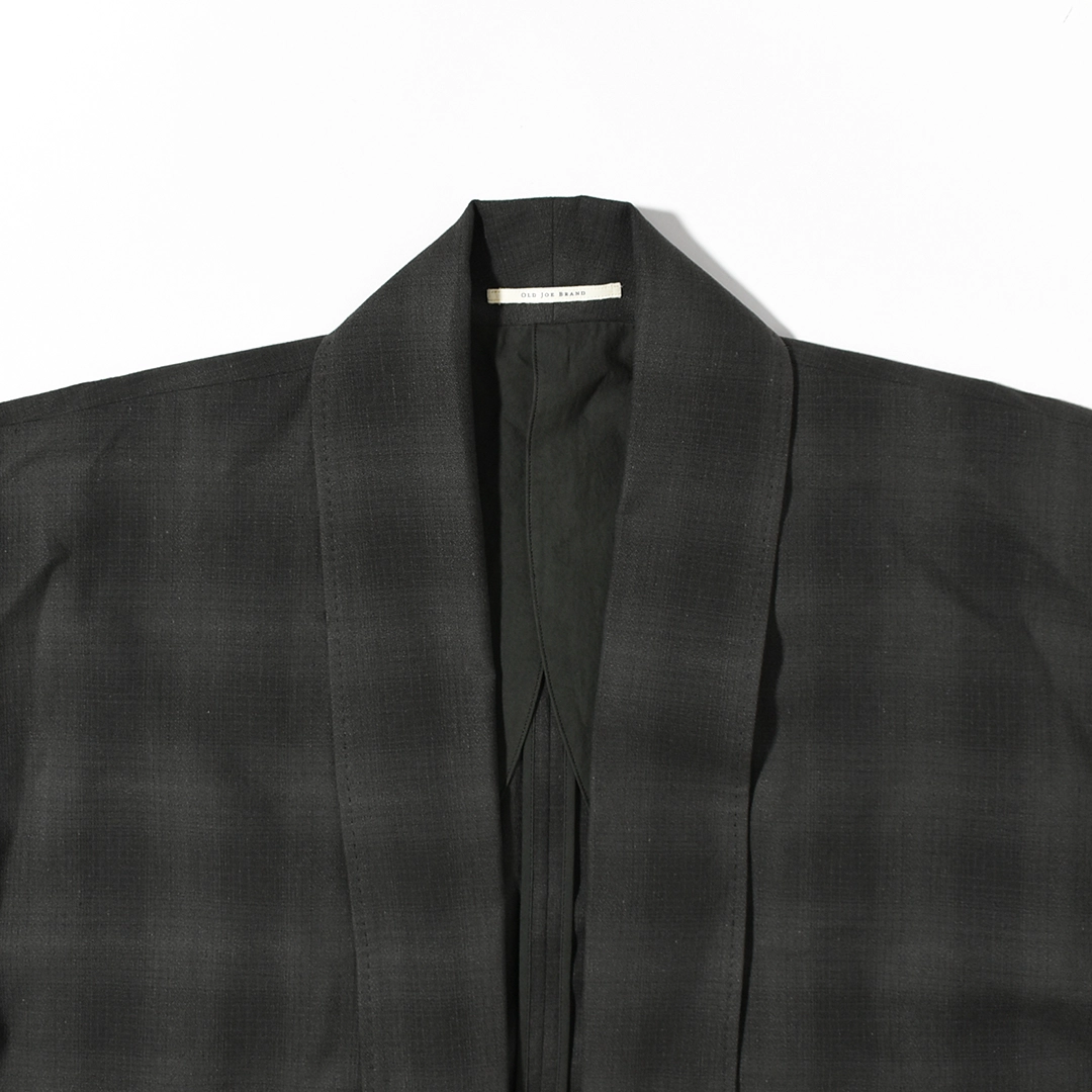 261OJ-JK06]OLD JOE(オールドジョー)ORIENTAL HAORI JACKET