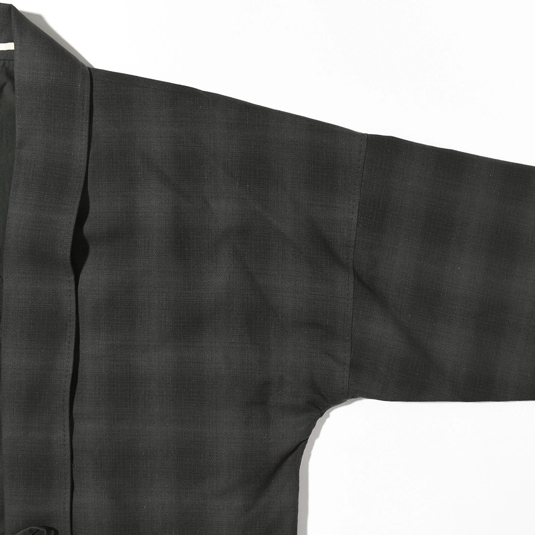 [261OJ-JK06]OLD JOE(オールドジョー)ORIENTAL HAORI JACKET(オリエンタル羽織ジャケット)の商品画像