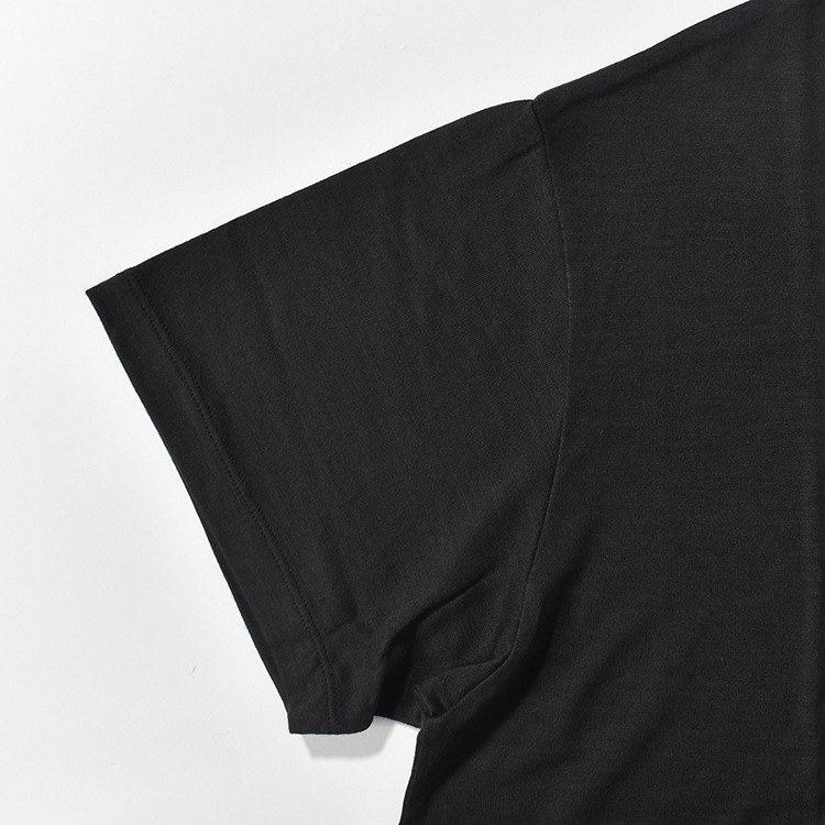 CAP707CS02] CAPERTICA (カペルチカ) Super140s Washable Wool
