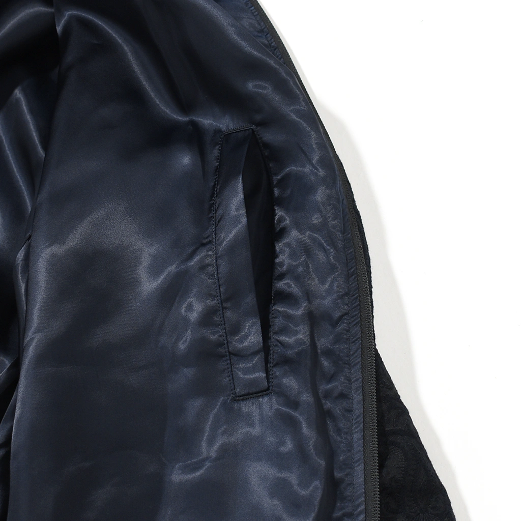 20% OFF】[m25c03bl01c]marka(マーカ) Recycled Polyester × Recycled