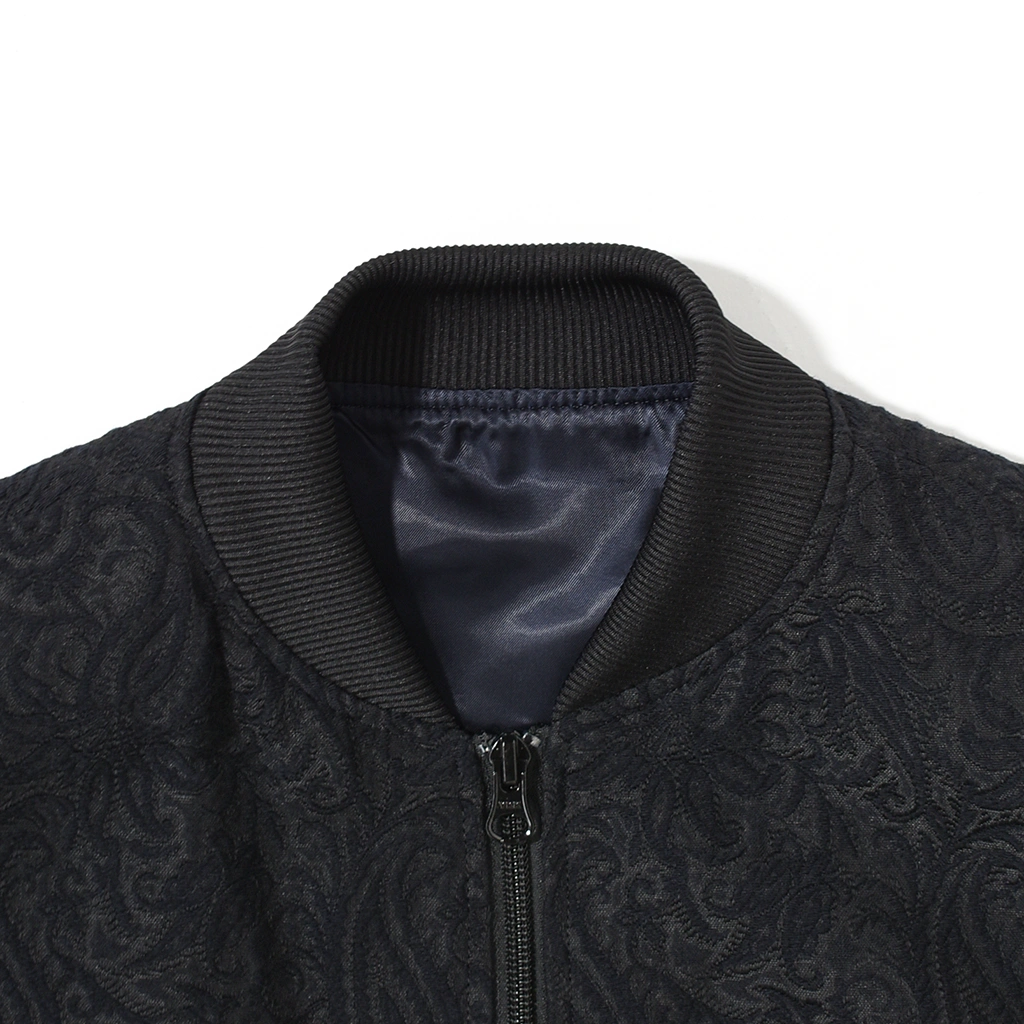 m25c03bl01c]marka(マーカ) Recycled Polyester × Recycled Wool