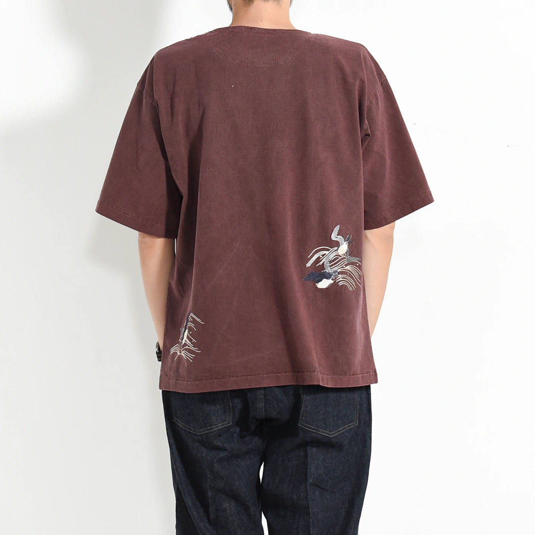 トップス OLD JOE OLD JOE(オールドジョー)トップス