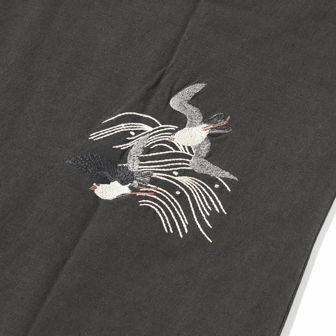 251OJ-CT14)OLD JOE(オールドジョー)ATHLETIC TEE “CHIDORI