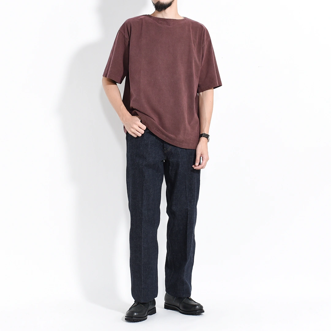 251OJ-CT14)OLD JOE(オールドジョー)ATHLETIC TEE “CHIDORI