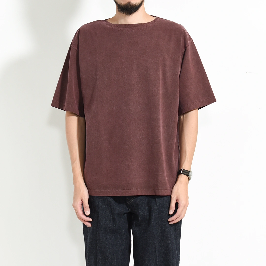 251OJ-CT14)OLD JOE(オールドジョー)ATHLETIC TEE “CHIDORI