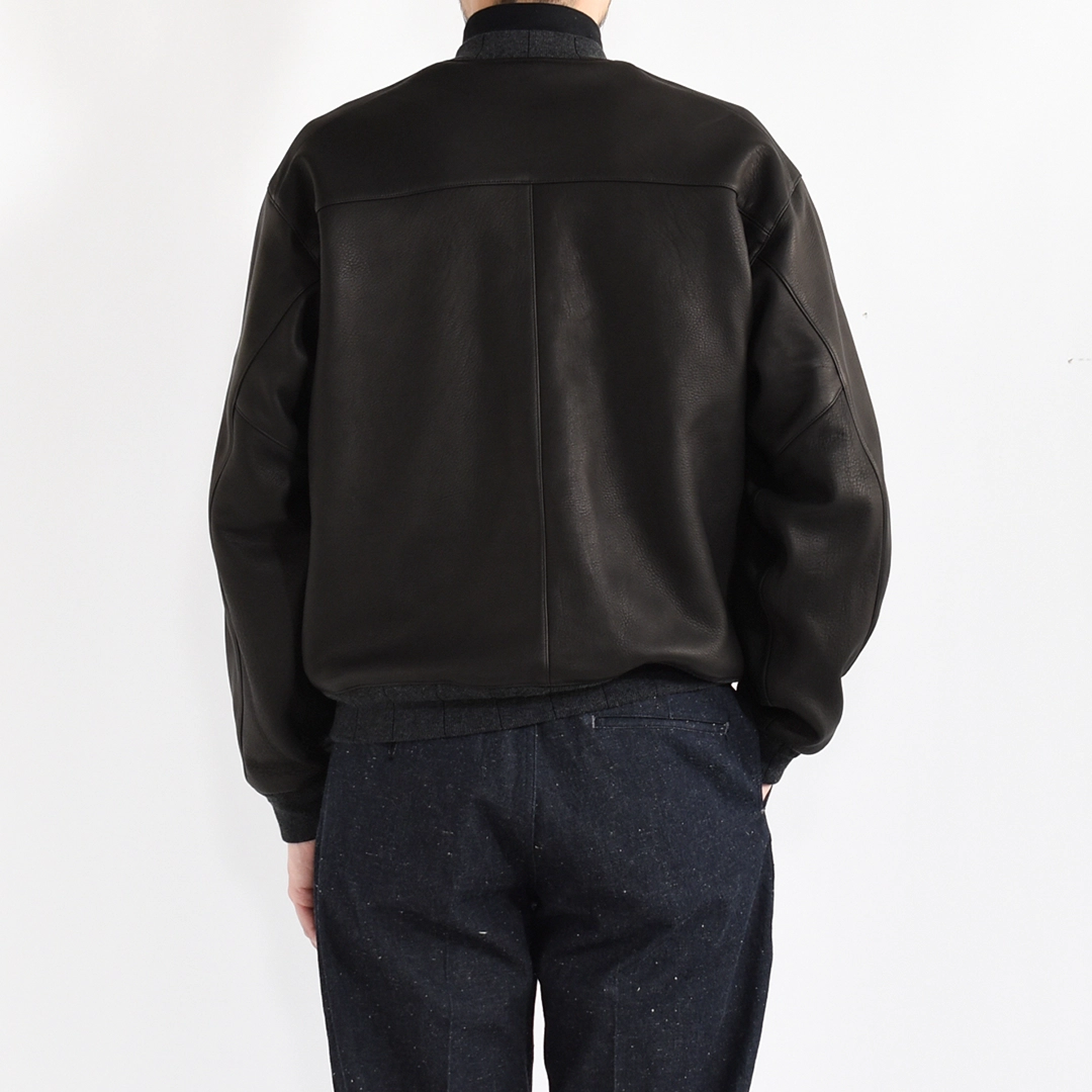 オールドジョーOLD JOEジェンツベスト38グレンチェック201OJ-VT01 251OJ-JK04]OLD JOE(オールドジョー)MERCURY CLUB JACKET(マーキュリー