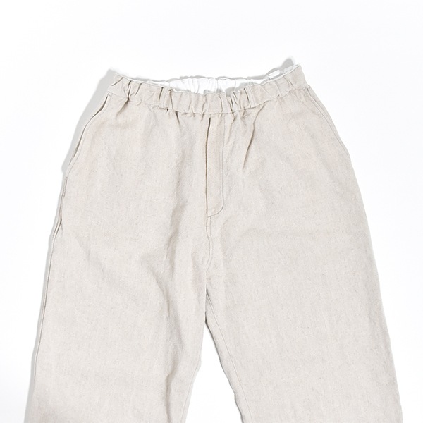 PT-70]MITTAN(ミタン/ミッタン)亜麻苧麻ワイド ※旧モデル