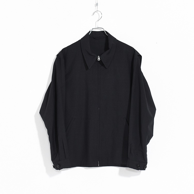 ジャケット・アウター kaptain sunshine 25SS Fly Blouson