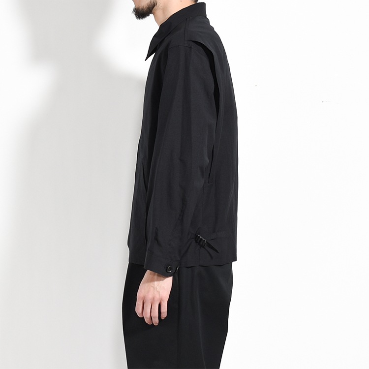 30% OFF】[KS25SJK05]KAPTAIN SUNSHINE(キャプテンサンシャイン