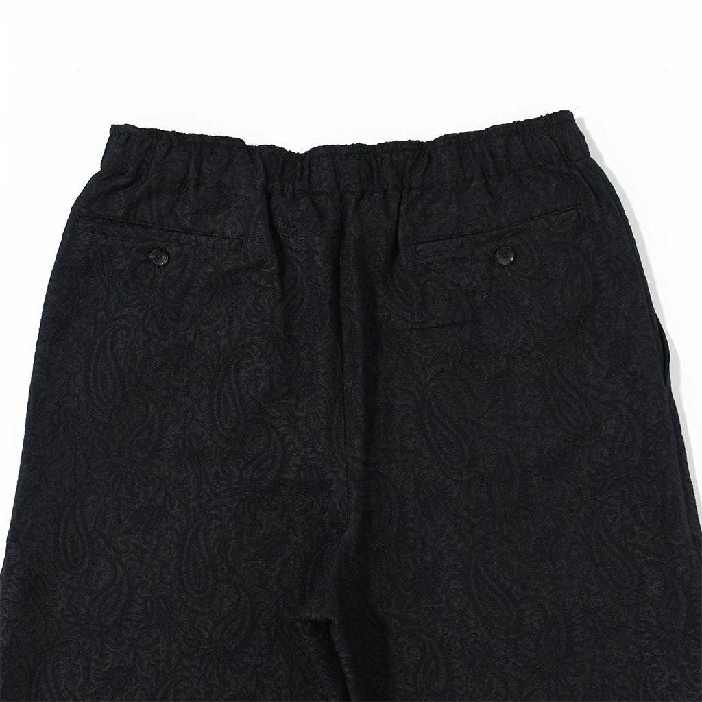 m25c03pt01c]marka(マーカ) Recycled Polyester × Recycled Wool