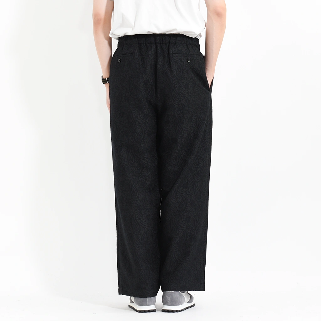 【早い者勝ち】マーカウェア CLASSIC FIT TROUSERS III 2 早い者勝ち】マーカウェア CLASSIC FIT TROUSERS III 2