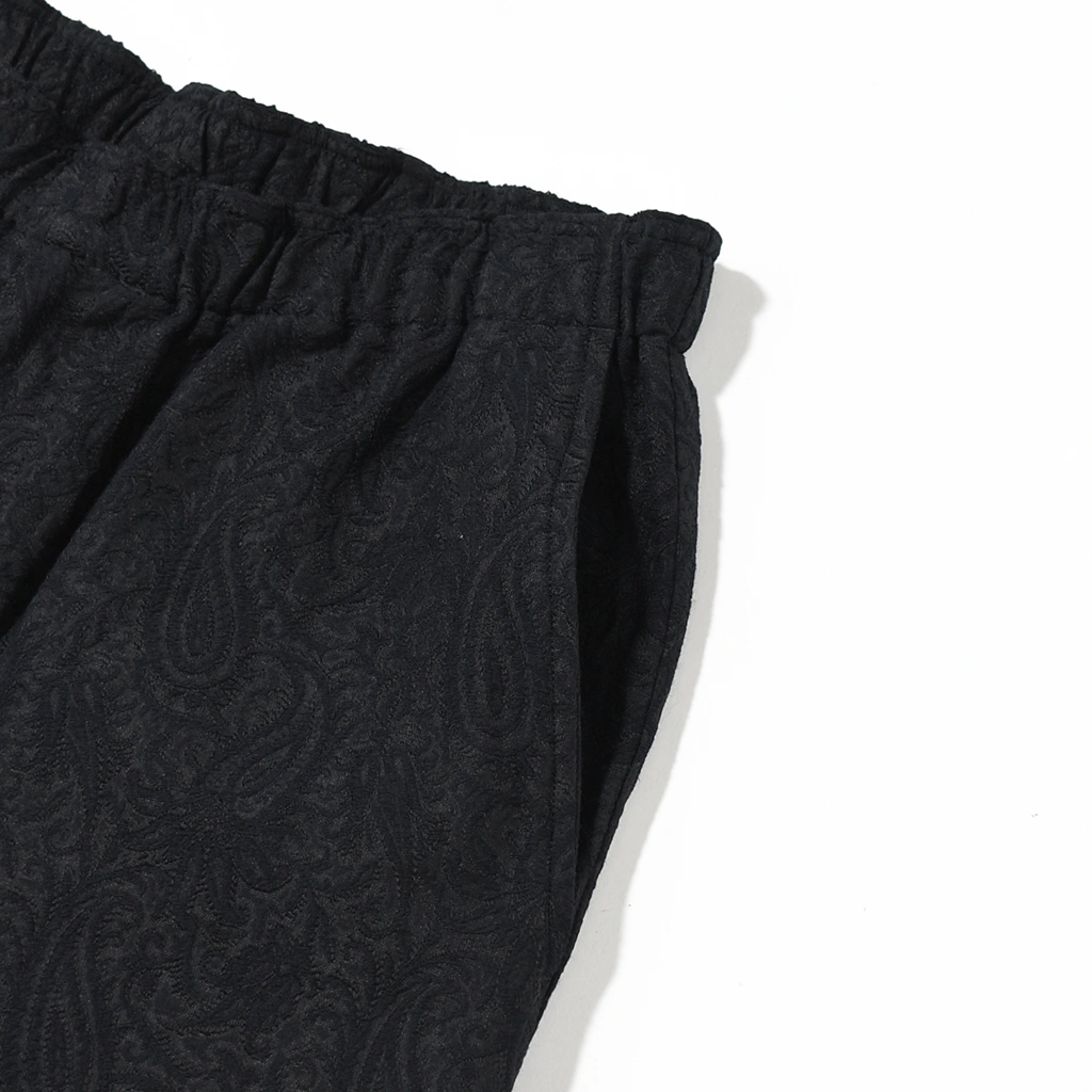 m25c03pt01c]marka(マーカ) Recycled Polyester × Recycled Wool