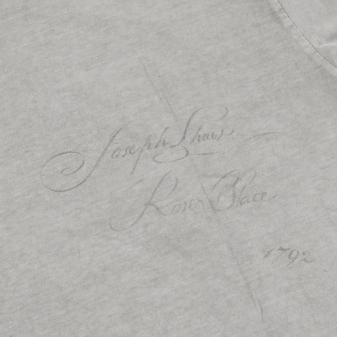 251OJ-CT17]OLD JOE(オールドジョー)ATHLETIC TEE “DRAWING