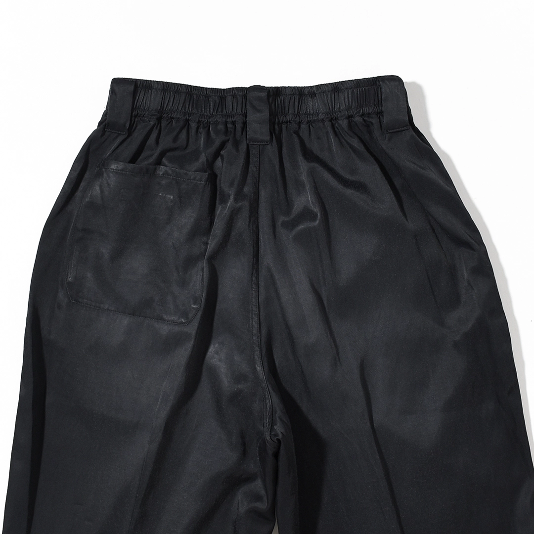 [261OJ-PT07]OLD JOE(オールドジョー) Patina-Rayon Sporting Trouser(パティーナレーヨンスポーティングトラウザー)の商品画像
