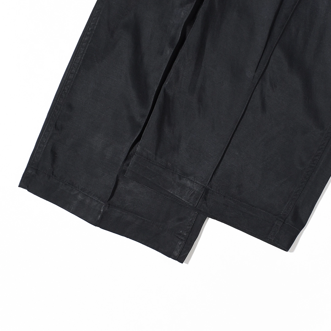 [261OJ-PT07]OLD JOE(オールドジョー) Patina-Rayon Sporting Trouser(パティーナレーヨンスポーティングトラウザー)の商品画像
