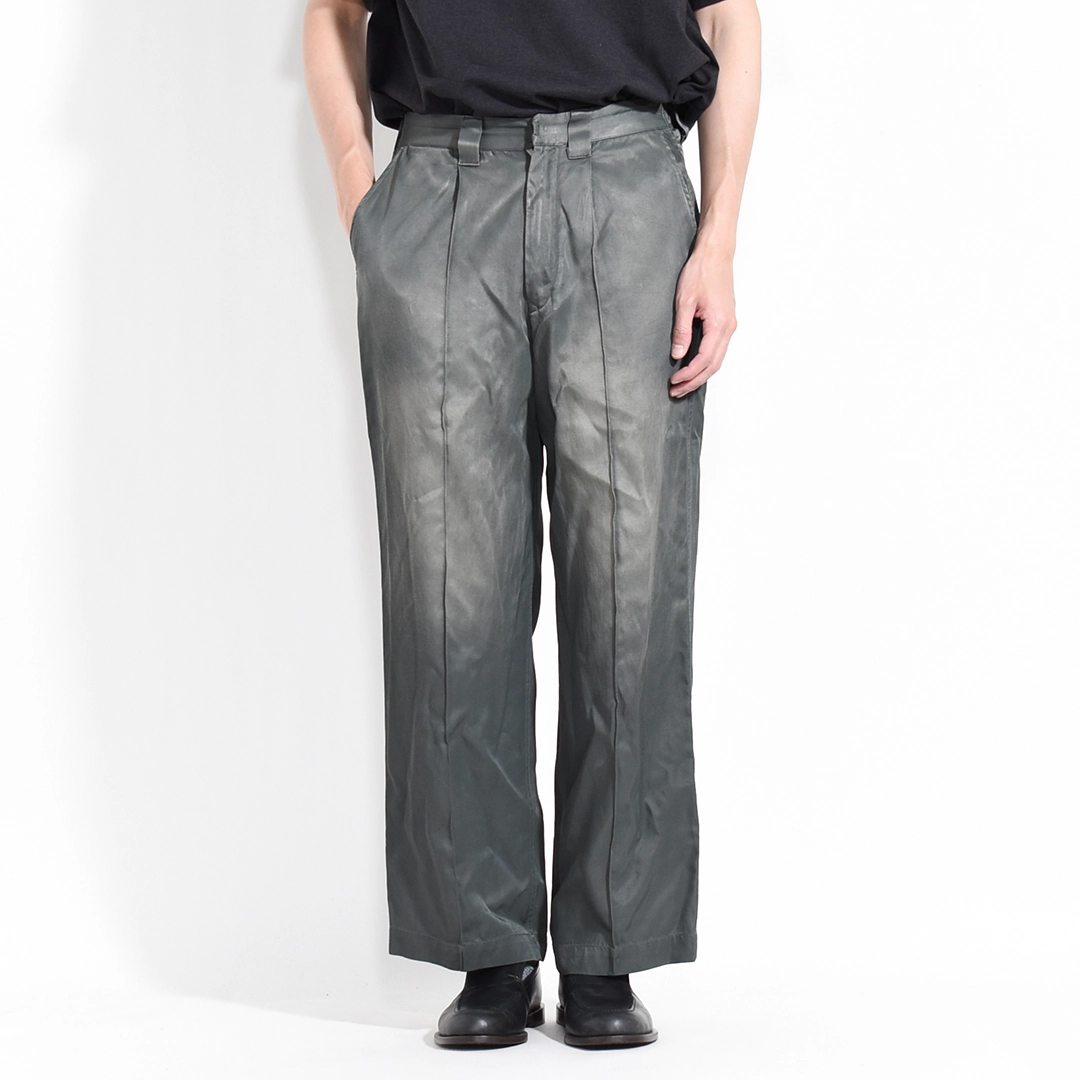 261OJ-PT07]OLD JOE(オールドジョー) Patina-Rayon Sporting Trouser