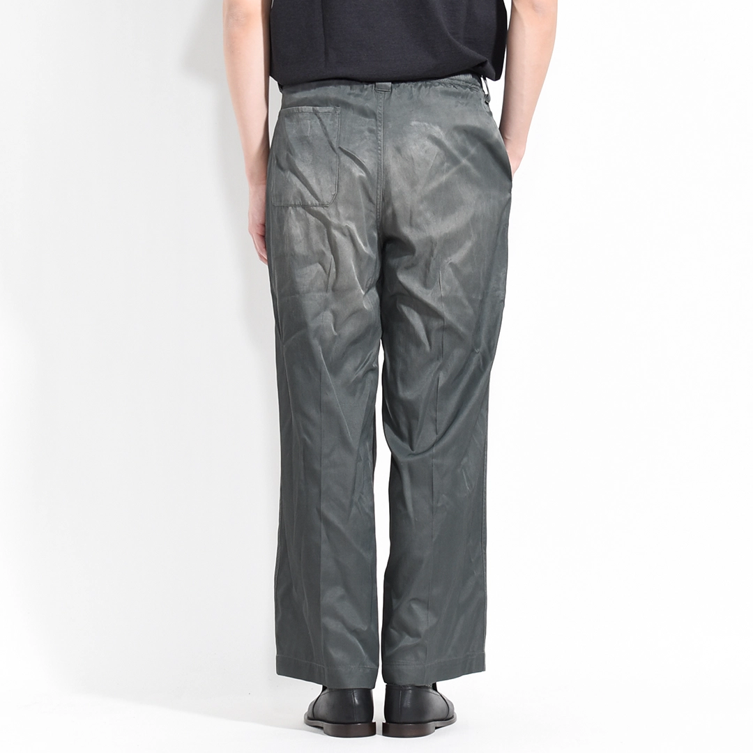 261OJ-PT07]OLD JOE(オールドジョー) Patina-Rayon Sporting Trouser