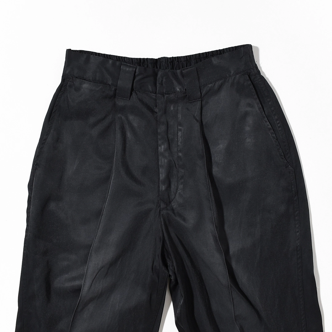 261OJ-PT07]OLD JOE(オールドジョー) Patina-Rayon Sporting Trouser