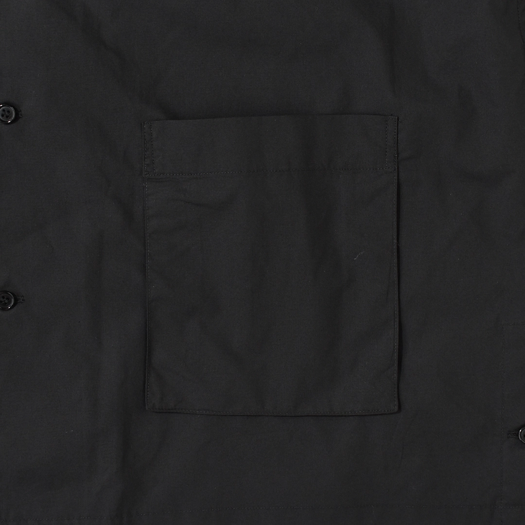 [261OJ-SH13]OLD JOE(オールドジョー) Embroidered Front Havana Shirts(Short-Sleeve)(エンブロイダードフロントハバナシャツ/半袖)の商品画像