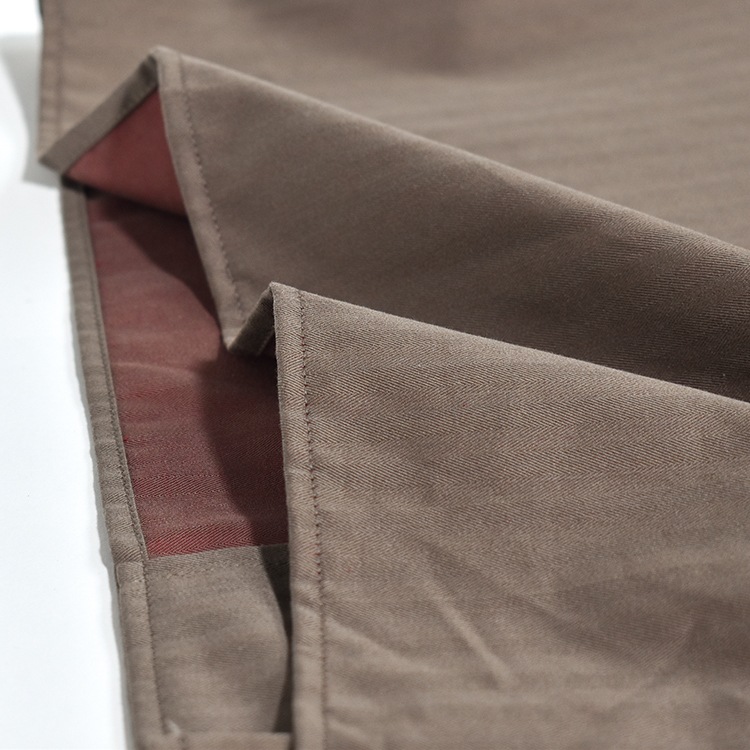 【30% OFF】(valleyshirt)SUNNY ELEMENT(サニーエレメント)Valley Shirt / Herringbone(ヴァレーシャツ / へリンボーン)【SUMMER SALE】の商品画像