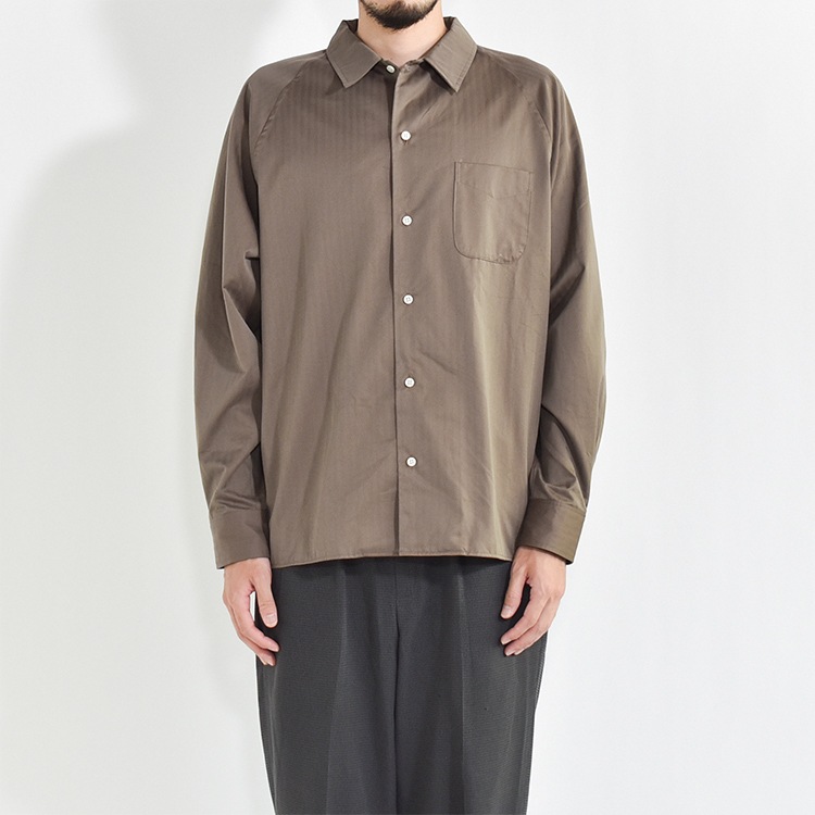 30% OFF】(valleyshirt)SUNNY ELEMENT(サニーエレメント)Valley Shirt