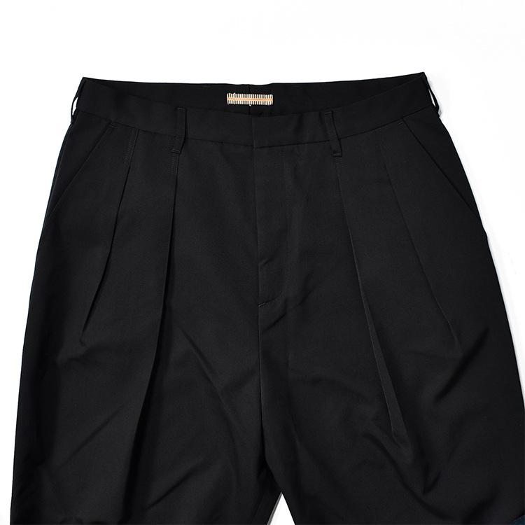 【30% OFF】[Billy]tangenet(タンジェネット) Billy(ビリー/ウールトラウザース)[OUTLET]の商品画像