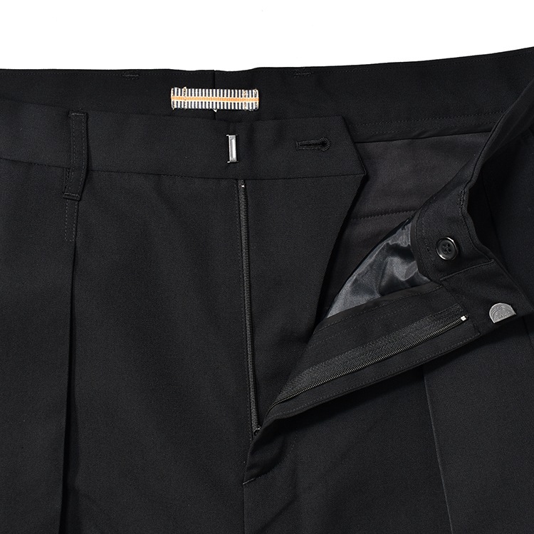 【30% OFF】[Billy]tangenet(タンジェネット) Billy(ビリー/ウールトラウザース)[OUTLET]の商品画像