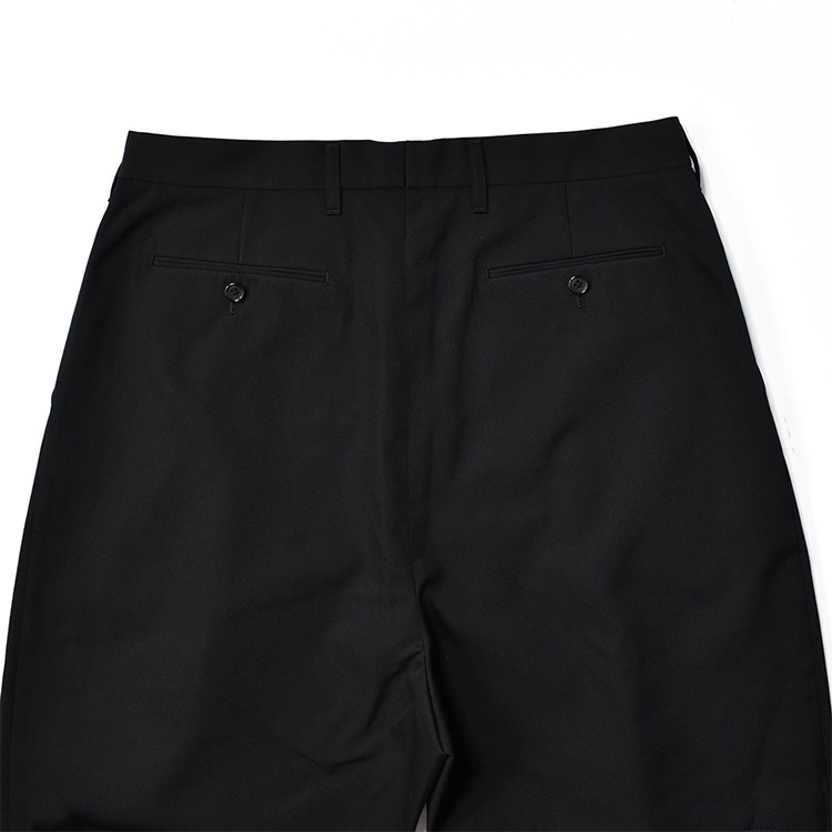 【30% OFF】[Billy]tangenet(タンジェネット) Billy(ビリー/ウールトラウザース)[OUTLET]の商品画像