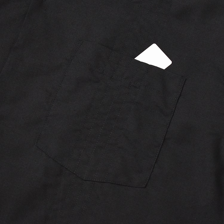 E-25102]EEL Products(イールプロダクツ) MARCHING SHIRTS (マーチング