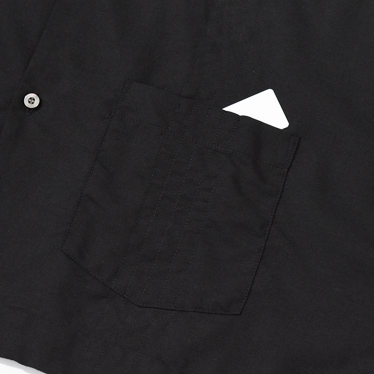 E-25102]EEL Products(イールプロダクツ) MARCHING SHIRTS (マーチング