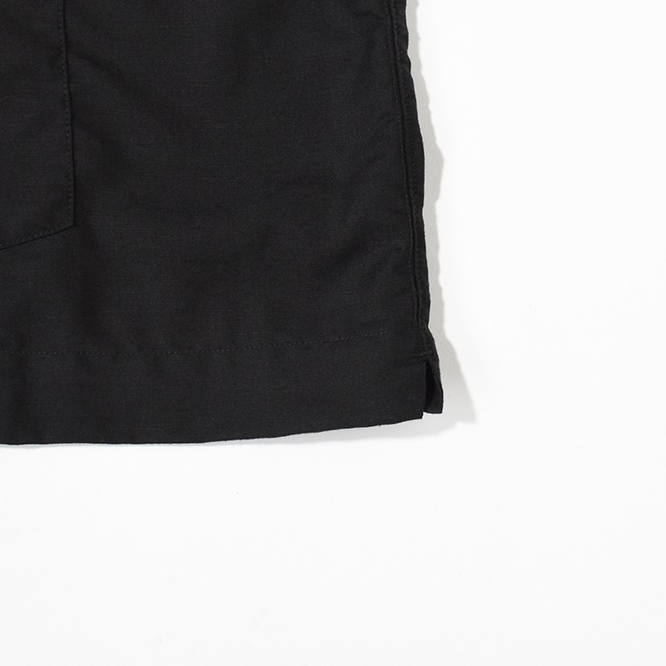 E-25102]EEL Products(イールプロダクツ) MARCHING SHIRTS (マーチング