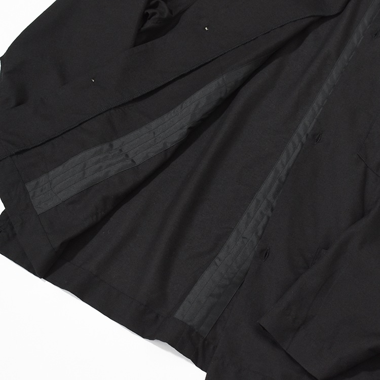 E-25102]EEL Products(イールプロダクツ) MARCHING SHIRTS (マーチング