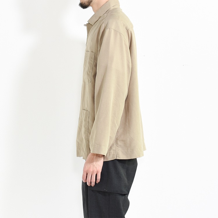 E-25102]EEL Products(イールプロダクツ) MARCHING SHIRTS (マーチング