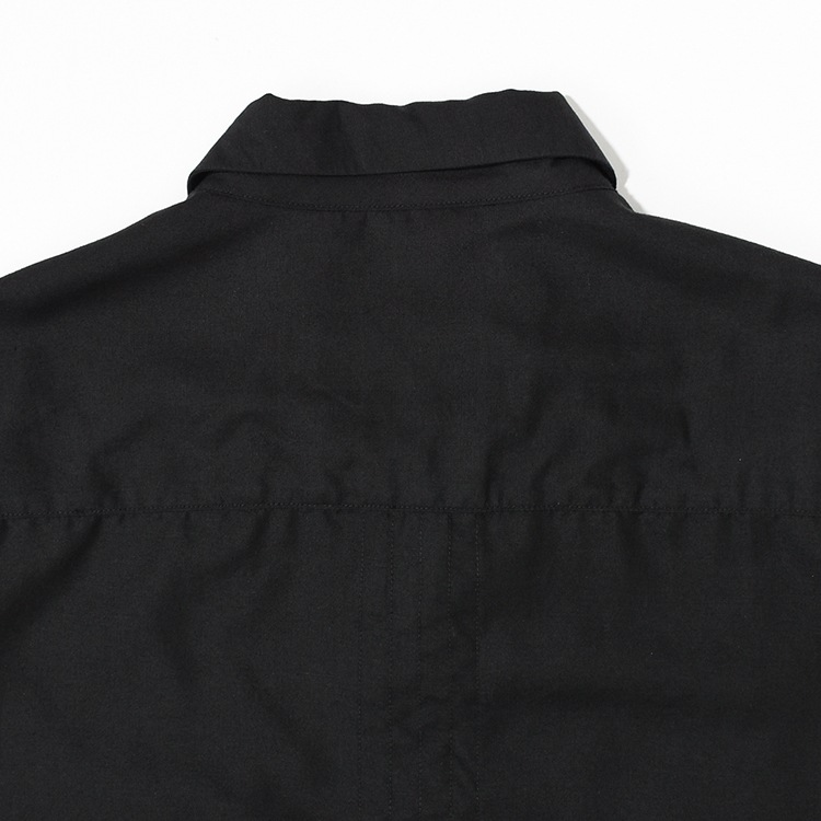E-25102]EEL Products(イールプロダクツ) MARCHING SHIRTS (マーチング