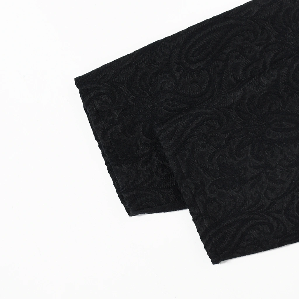 m25c03sh01c]marka(マーカ) Recycled Polyester × Recycled Wool