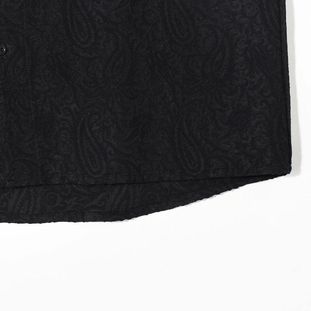 30% OFF】[m25c03sh01c]marka(マーカ) Recycled Polyester × Recycled