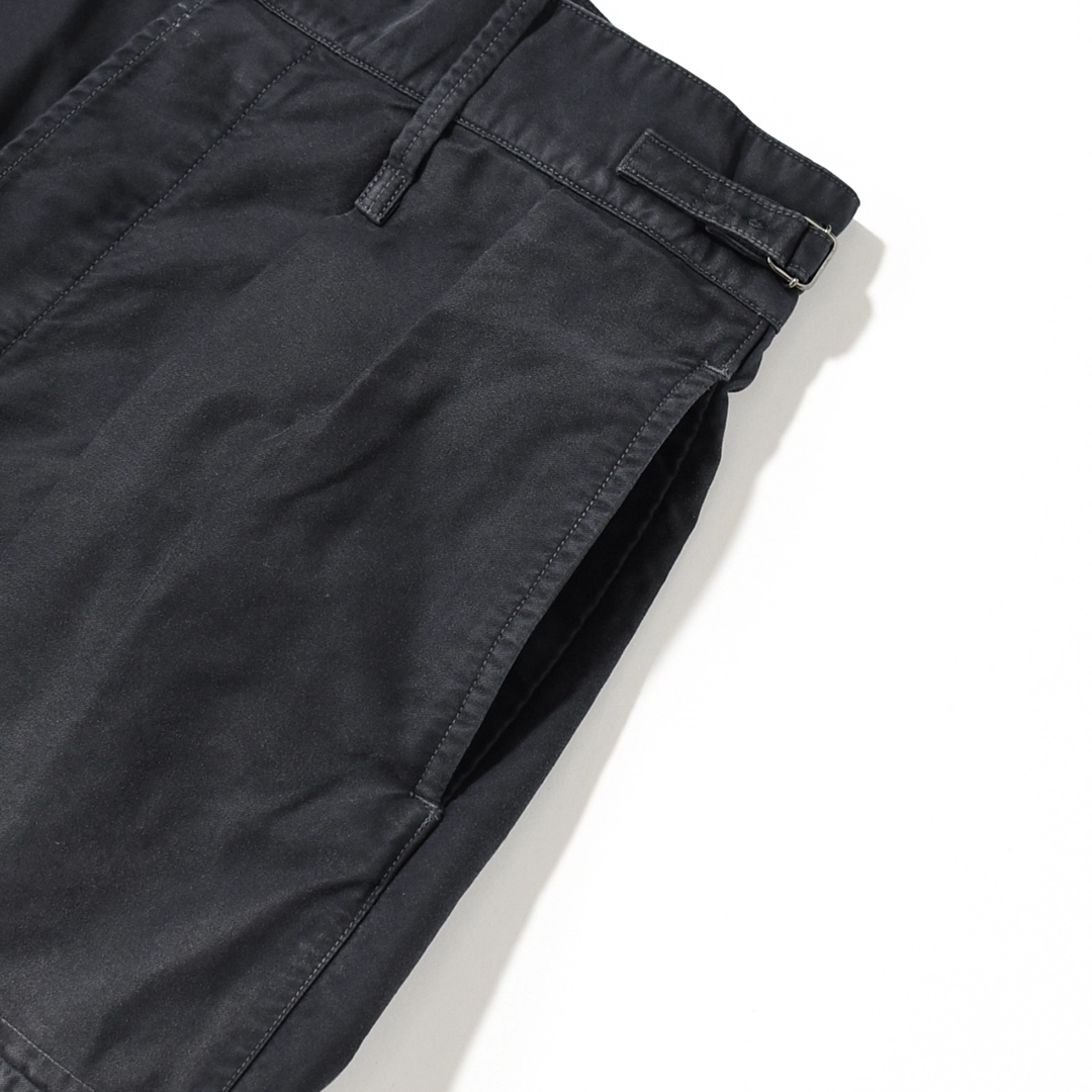 261OJ-PT10]OLD JOE(オールドジョー) Side Buckle Gurkha Trouser