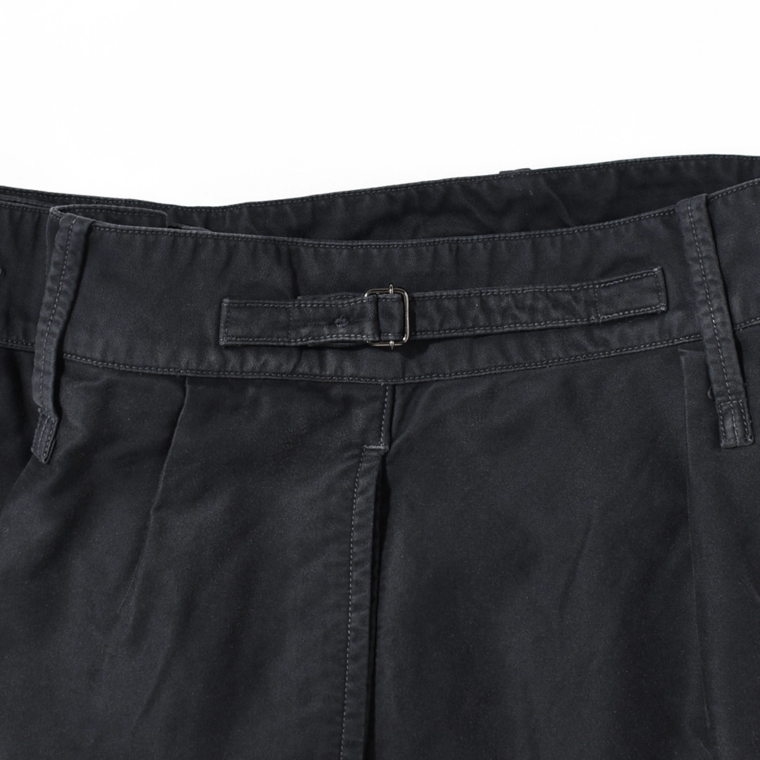 261OJ-PT10]OLD JOE(オールドジョー) Side Buckle Gurkha Trouser