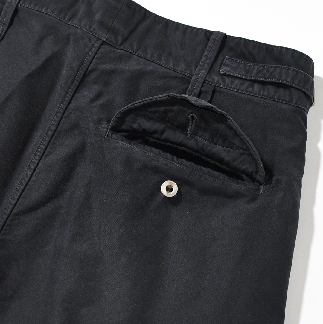 261OJ-PT10]OLD JOE(オールドジョー) Side Buckle Gurkha Trouser