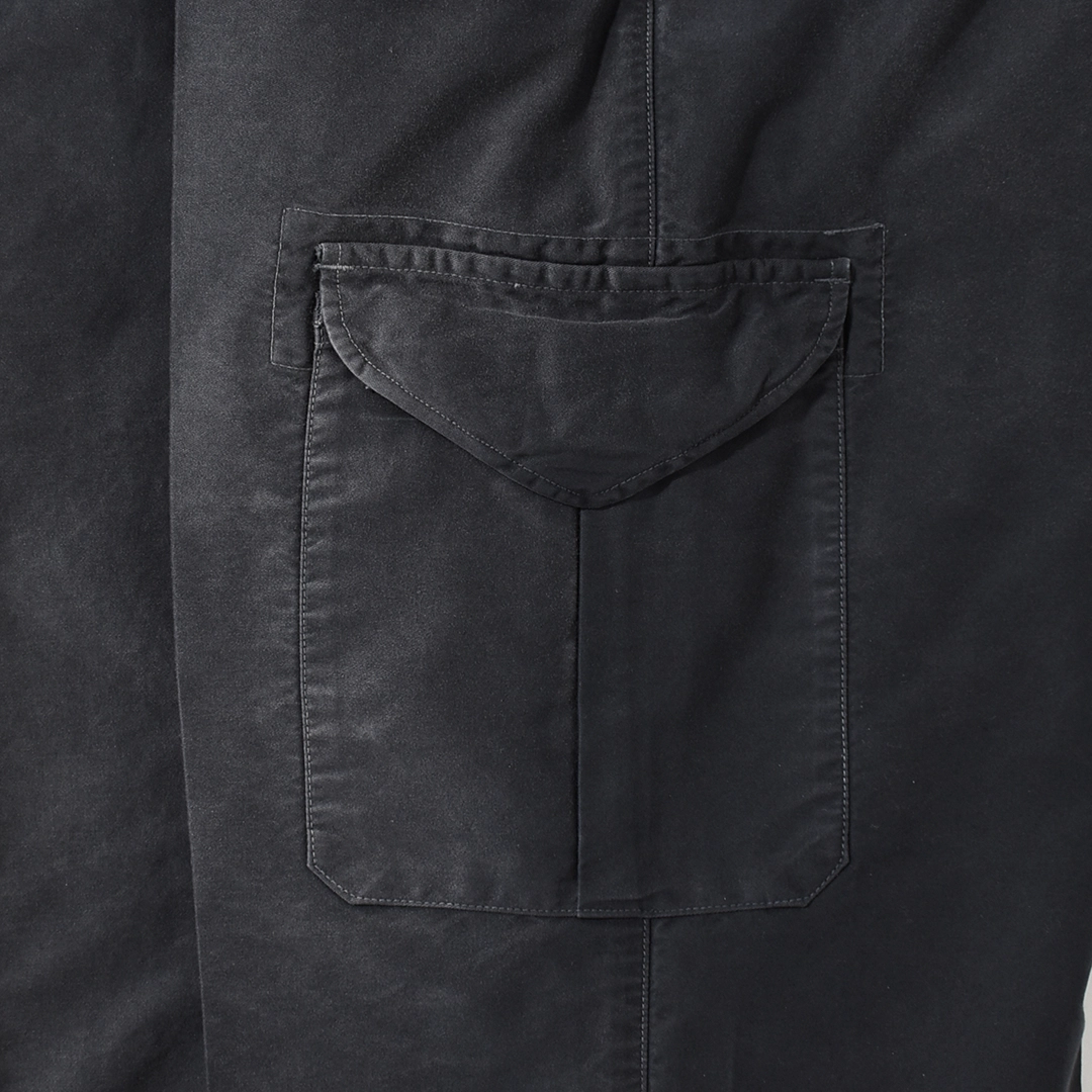 261OJ-PT10]OLD JOE(オールドジョー) Side Buckle Gurkha Trouser