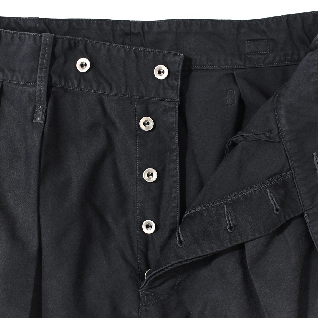 261OJ-PT10]OLD JOE(オールドジョー) Side Buckle Gurkha Trouser