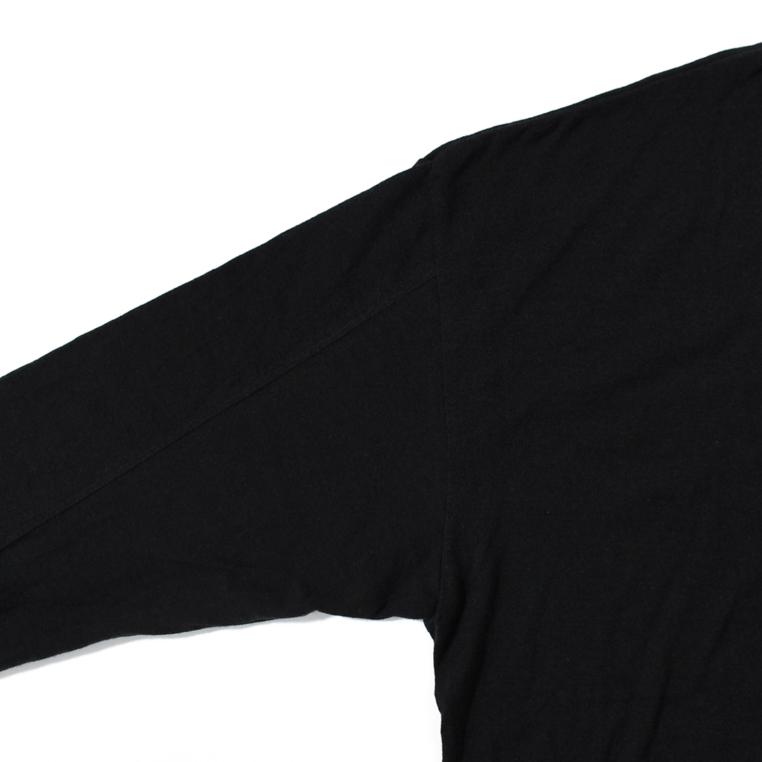 [UCS118-LC269]ULTERIOR(アルテリア)Super Fine Wool Cotton Turtle-Neck Top(スーパーファインウールコットンタートルネックトップ)の商品画像