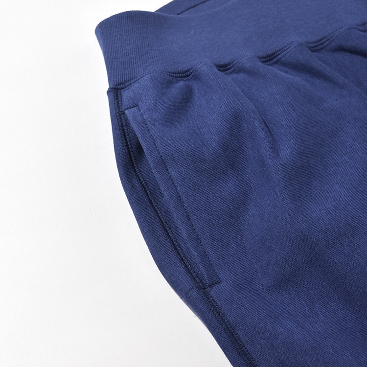 ULPC43-HA125) ULTERIOR (アルテリア) FADED SILKY TERRY RW SWEAT 